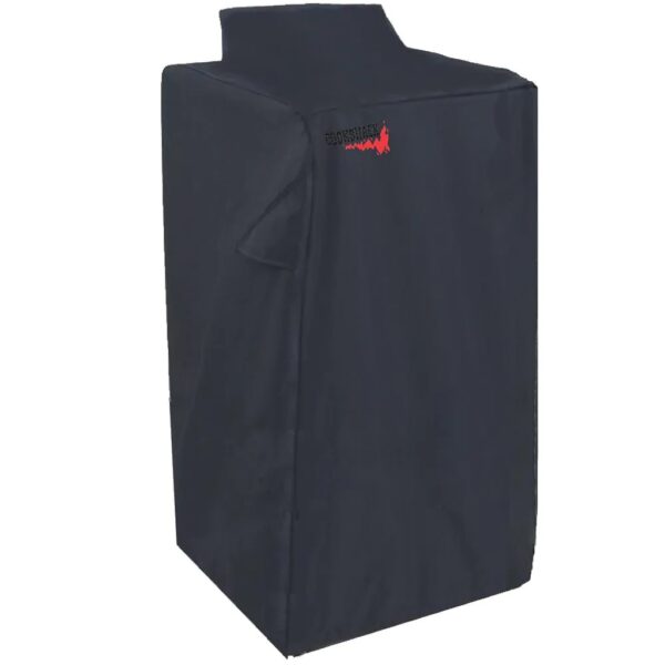 Cookshack Smoker Cover For AmeriQue Smokers On Stand