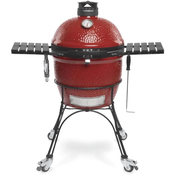 Kamado Joe Classic II 18-Inch Ceramic Grill - KJ23RHC
