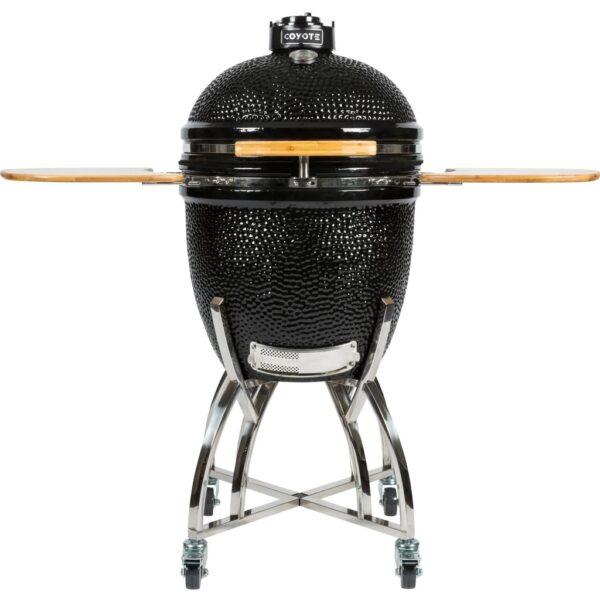 Coyote Asado Ceramic Grill - C1CHCS-FS