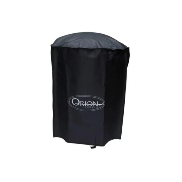 Orion Cooker Weather Resistant Cover for Original & Large Orion Cooker Charcoal Smoker - OCCOV01
