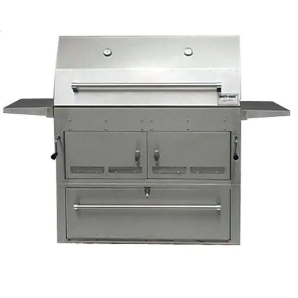 Hasty-Bake The Hastings Charcoal Grill