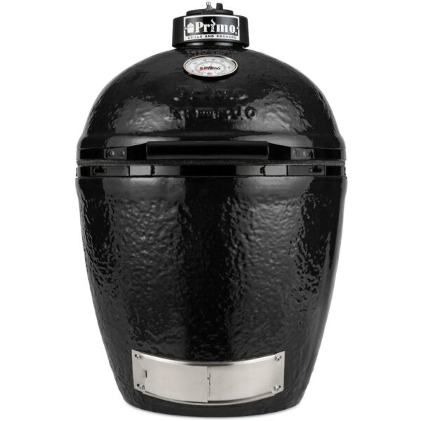 Primo Large Round Ceramic Kamado Grill - 771