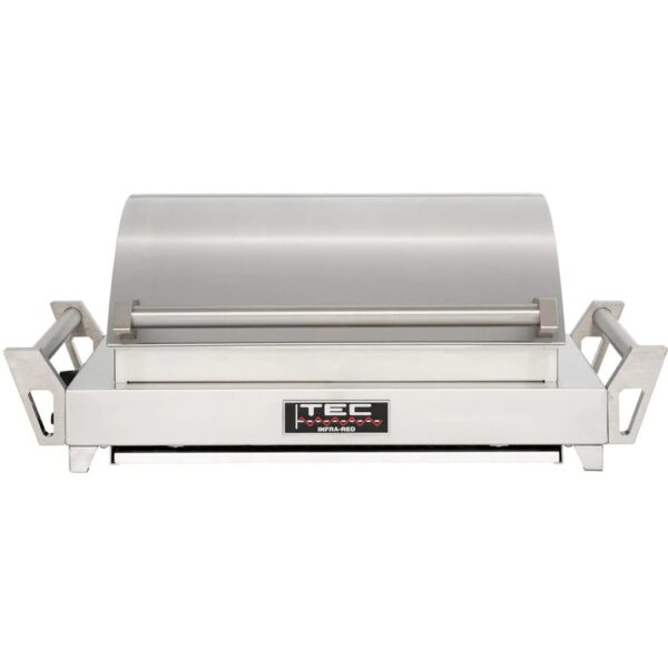 TEC G-Sport FR Portable Infrared Propane Gas Grill - GSRLPFR