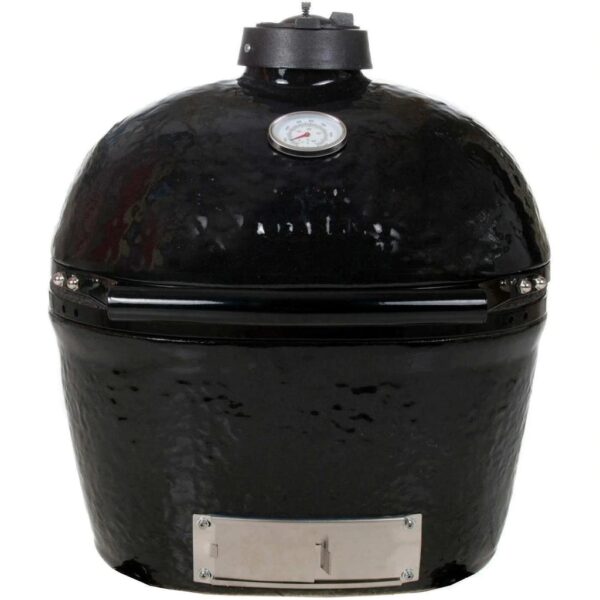 Primo Oval Junior 200 Ceramic Kamado Grill - 774