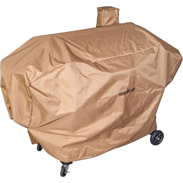 Camp Chef Grill Cover For 36-Inch SmokePro Pellet Grills- PCPG36L