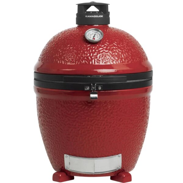 Kamado Joe Classic II 18-Inch Stand-Alone Ceramic Grill - KJ23NRHC