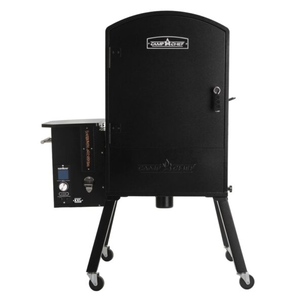 Camp Chef XXL WiFi Vertical Pellet Smoker - PGVXXLC